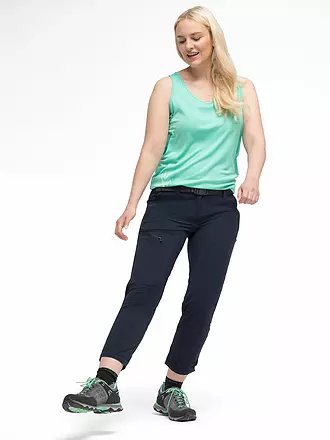 MAIER SPORTS | Damen Wanderhose Lulaka 7/8 | 